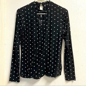 The Limited Knit Blouse S NWT